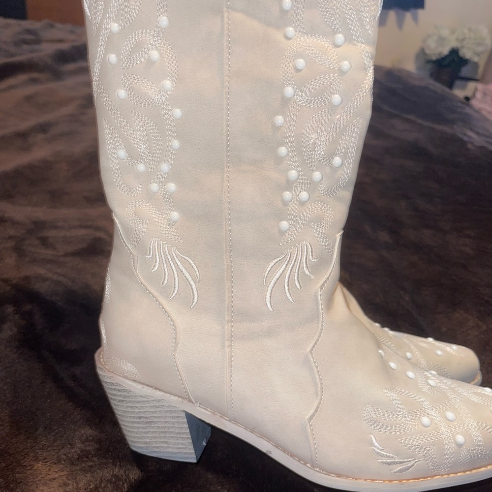 Cowboy Boots